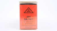 Roskopf H0 505 Saurer  D 290/330 4-Achser Fernfahrerkabine DANZAS