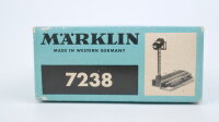 Märklin H0 7238 Lichtvorsignal