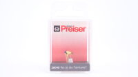 Preiser H0 28040 Wo ist die Fahrkarte?