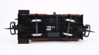 LGB G 42010 Feuerlöschzug Kesselwagen "99-01-98" DR