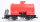 LGB G 42010 Feuerlöschzug Kesselwagen "99-01-98" DR
