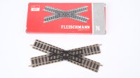 Fleischmann N 9161 Kreuzung 115 mm 30° (in OVP)