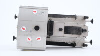 Märklin Spur 1 5579 Diesellok Köf Sondermodell Metall-Technologie-Schau 1990 (Licht Defekt)