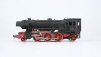 Märklin H0 Dampflok BR 23 014 Wechselstrom (Richtungswechsel defekt)