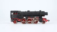 Märklin H0 Dampflok BR 23 014 Wechselstrom (Richtungswechsel defekt)