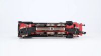 Märklin H0 Dampflok BR 23 014 Wechselstrom (Richtungswechsel defekt)