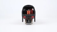 Märklin H0 Dampflok BR 23 014 Wechselstrom (Richtungswechsel defekt)