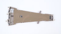 Fleischmann N 9157 Dreiweg-Handweiche 111 mm