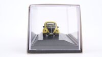Schuco H0 25558 VW Käfer gelb-schwarz