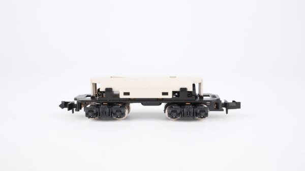Kato N 11-105 motorisiertes Fahrgestell 4-achsig