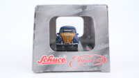 Schuco H0 21893 VW Käfer Lufthansa (Edition Metal)