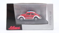 Schuco H0 21603 VW Käfer Feuerwehr