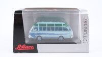Schuco H0 452623200 Setra S6 Panorama-Reisebus Kraichgau