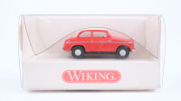 Wiking H0 08063725 Lloyd Alexander TS rot-weiß