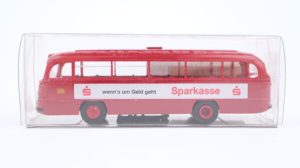 Brekina H0 52369 Mercedes-Benz O 321 Bus DB