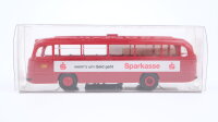 Brekina H0 52369 Mercedes-Benz O 321 Bus DB