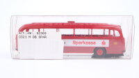 Brekina H0 52369 Mercedes-Benz O 321 Bus DB