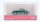 Herpa H0 024709 Porsche 356 dunkelgrün