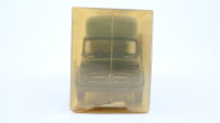 Brekina H0 47012 MB L 322 Koffer-LKW Semperit