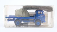 Brekina H0 48003 MB LP 328 Pritschen-LKW Classic Center,...