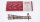 Bemo H0e 4010000 Schmalspur Modellgleis Weiche rechts