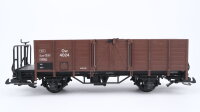 LGB G 4024 Hochbordwagen braun "Ow4024"