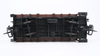 LGB G 4024 Hochbordwagen braun "Ow4024"