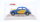 Brekina H0 25030 VW Käfer Lufthansa, blau-gelb