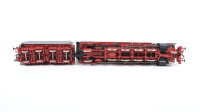 Kiss Spur 1 230131 Dampflok BR 042 113-1 DB Digital Sound (Licht Defekt)