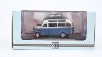 NPE H0 99002 Borgward Bus B 1500 D A. Sager