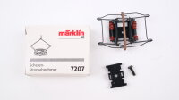 Märklin H0 7207 Scherenstromabnehmer mit OVP