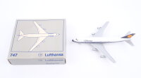 Schabak 901/1 Boeing 747Lufthansa (1:600)