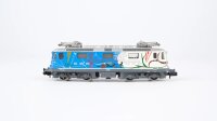 Arnold N 2399 E-Lok Re 4/4 11181 SBB CFF FFS (fährt...