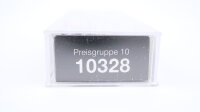 Preiser H0 10328 Schlepperfahrer