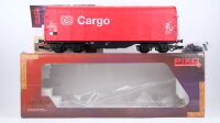 Piko G 37700 Schiebeplanwagen "Shimmns-tu 718" DB