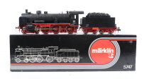 Märklin Spur 1 5747 Dampflok BR 38 1803 DB Digital...