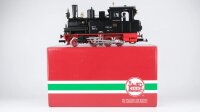 LGB G 23741 Dampflok BR 99 241 DB Digital (läuft nur analog)