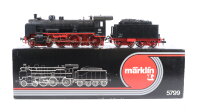 Märklin Spur 1 5799 Dampflok BR 38 1803 DB (Sound...