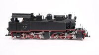 LGB G 25851 Dampflok BR 99 201 DRG