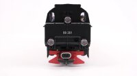 LGB G 25851 Dampflok BR 99 201 DRG