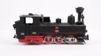 LGB G Dampflok BR U.43 Zillertalbahn (Licht Defekt)
