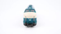 Minitrix N 51207900 Diesellok BR 221 146-4 türkis beige DB Gleichstrom
