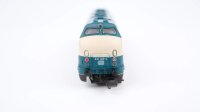 Minitrix N 51207900 Diesellok BR 221 146-4 türkis beige DB Gleichstrom