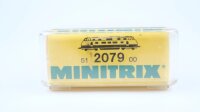 Minitrix N 51207900 Diesellok BR 221 146-4 türkis beige DB Gleichstrom