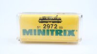 Minitrix N 2972 Elektrolok BR 111 118-6 DB