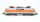 Minitrix N 2972 Elektrolok BR 111 118-6 DB
