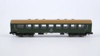 Brawa N 65071 Personenwagen 2.KL DR