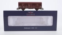Liliput N L265057 Materialkurswagen DR