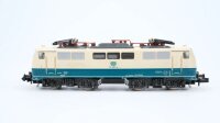 Minitrix N 2062 Elektrolok BR 111 001-4 DB (stoppt häufig)