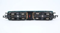 Minitrix N 2062 Elektrolok BR 111 001-4 DB (stoppt häufig)